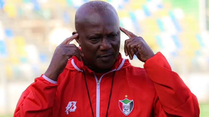 Kwesi Appiah dreams of winning 2025 AFCON with Sudan| How possible is it?