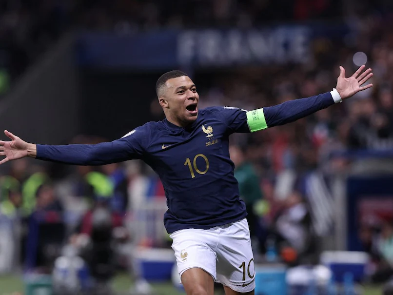 Kylian Mbappe: ” Ronaldo’s comparisons of Saudi PRO League and French Ligue don’t make sense