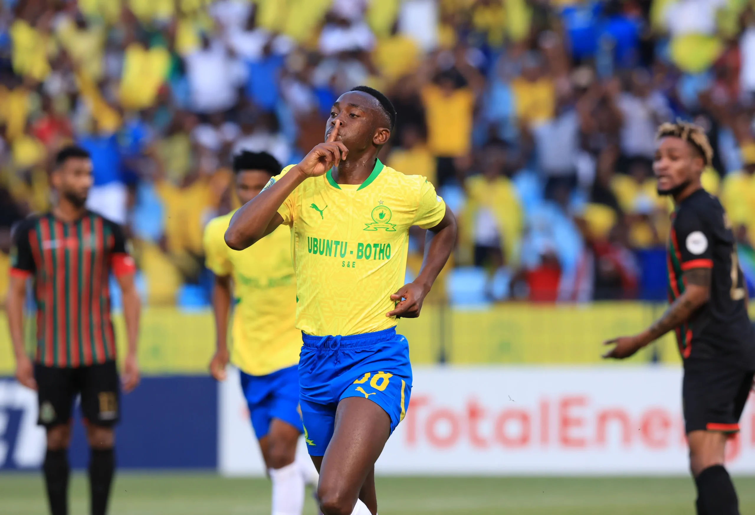 CAF Champions League| Check out the teams that have qualified for the quarter-finals