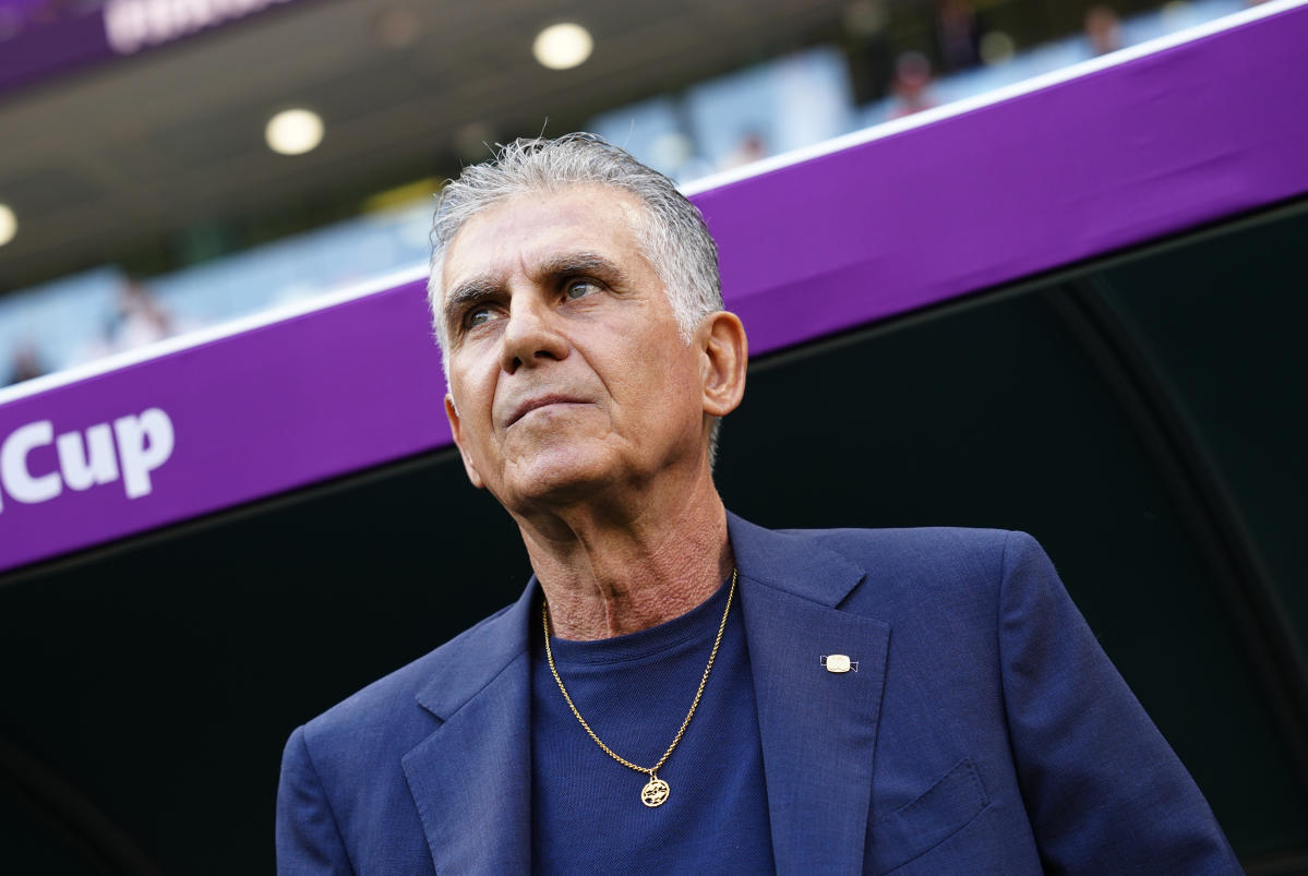 Tunisia: Carlos Queiroz named head coach of Eagles of Carthage