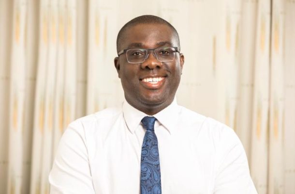 Sammi Awuku expresses excitement on government’s plan to scrap betting tax