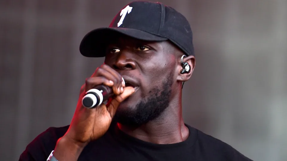 United Kingdom: Rapper Stormzy banned 9 months from driving