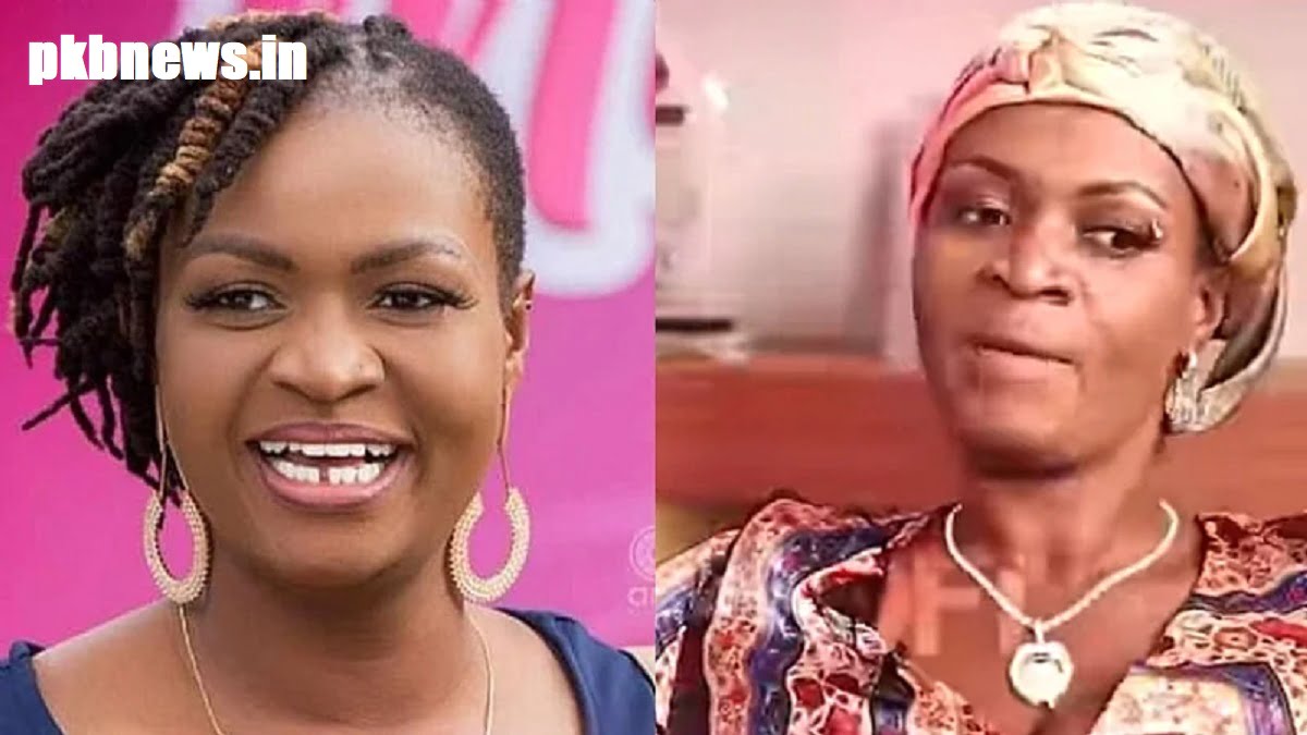 “Stonebwoy, I will fight you until we both depart from Earth” – Ayisha Modi warns BHIM president