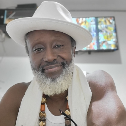Reggie Rockstone reflects on four decades of his music journey