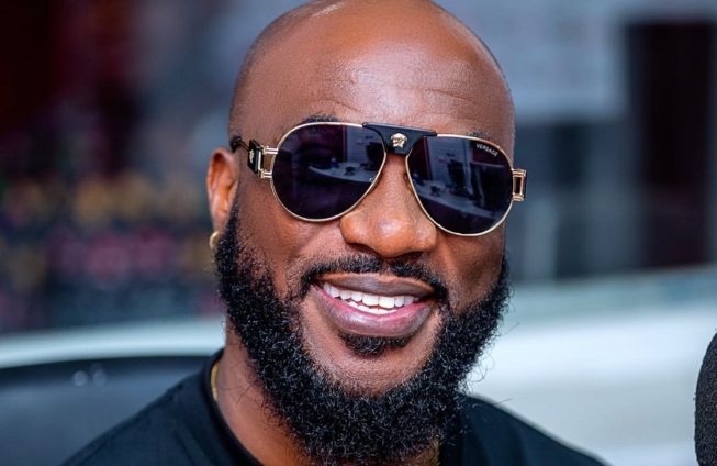 Kwabena Kwabena vies for UPSA SRC presidency