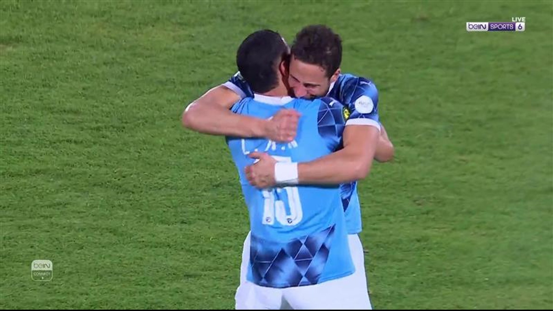 CCL| Orlando Pirates crushed out of competition after Fiston Mayele’s brace