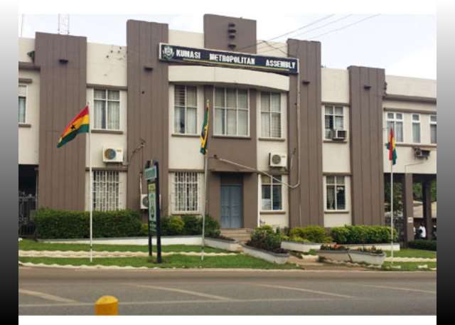 Oseikrom| KMA to partner with GPRTU to tackle fare hikes