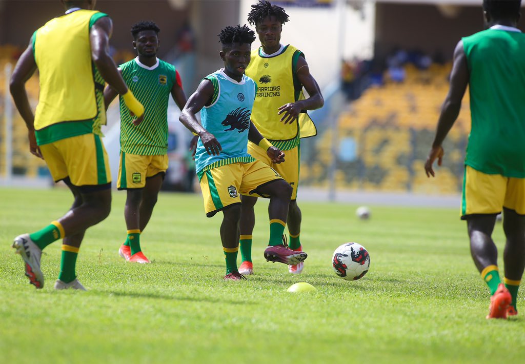 MTN FA Cup semi-finals preview: Asante Kotoko v Berekum Chelsea