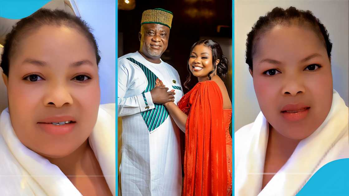 Empress Gifty Adorye sues Evangelist Agradaa GHC20 million for defamation and slander