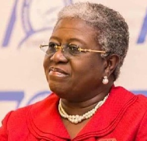 You are a shameless woman — Minister slams Aglow leader over dumsor prayers