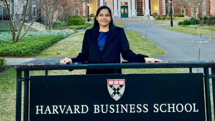 ‘It’s dehumanising’: Harvard’s foreign students reel from Trump’s administration ban