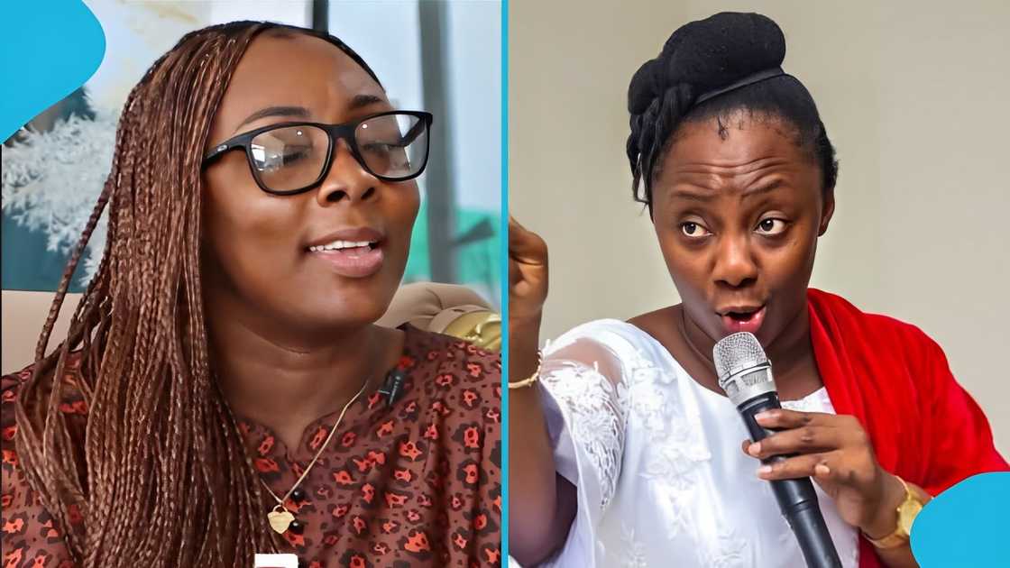 ‘You can’t force a man who impregnated you to marry you’ – Counsellor Charlotte Oduro