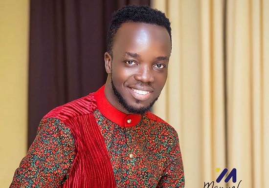 Common sense is like deodorant; People who really need it don’t use it – Akwaboah Jnr fires critics