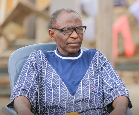 They are waiting for me to die before they honour me – Mohammed Polo