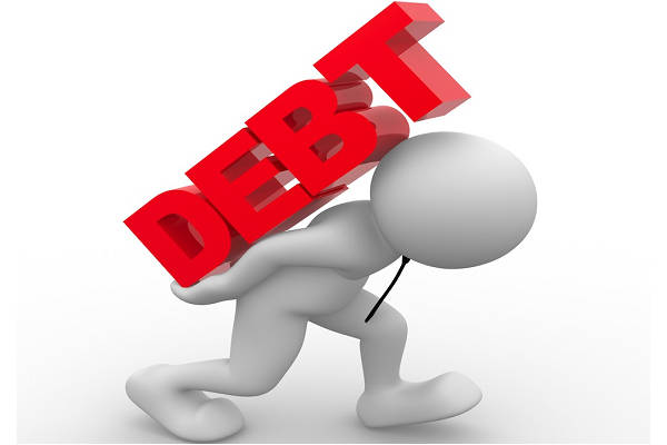 Ghana’s public debt rises to GH¢769.4bn in March 2025