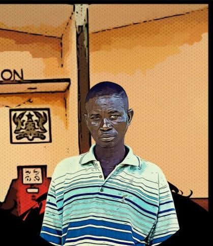 Ghana Police Service, Ghana Prison Service, Attorney General sued for GHC 9.9M after wrongful imprisonment