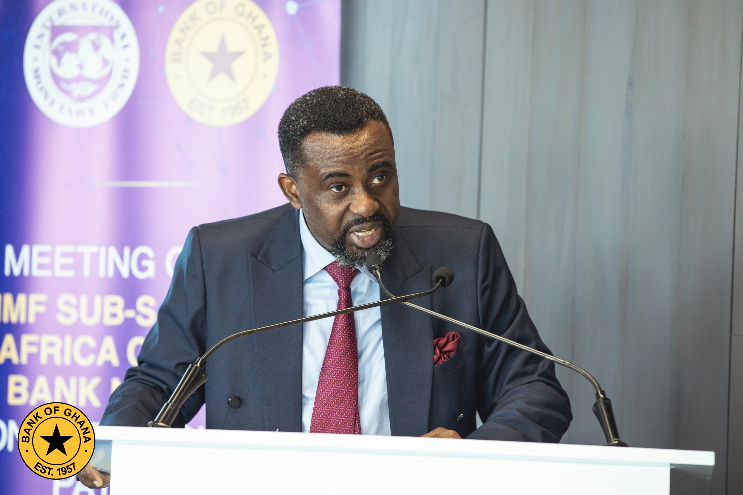 Ghana’s currency clocks six decades of economic sovereignty