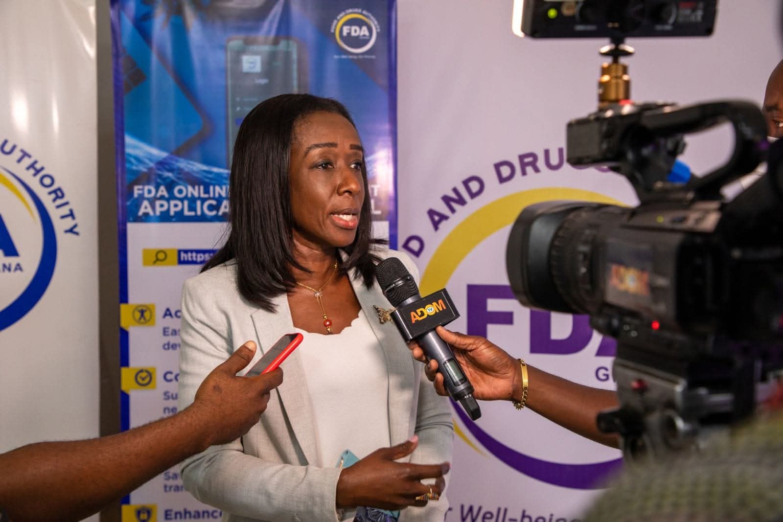 FDA clamps down on illicit trading ahead of World No Tobacco Day