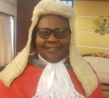 Removing Chief Justice is not like changing school prefect – Justice Mensa-Bonsu