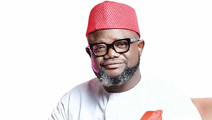 Popular Nigerian producer Lancelot Imasuen calls Emeka Ike, Omotola and Genevieve to return to Nollywood