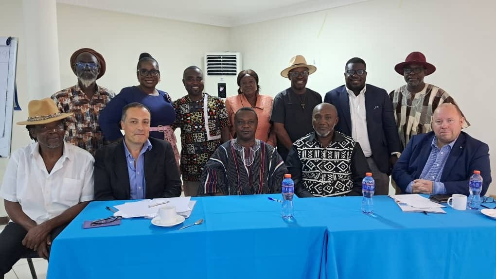 MUSIGA pushes for minimum wage for musicians