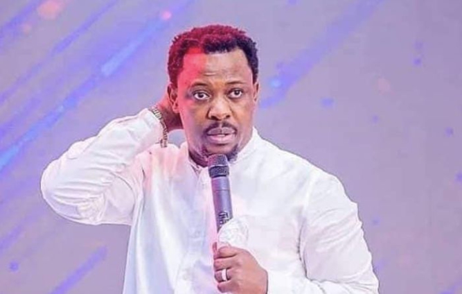 Ghana will play in the finals of the 2026 FIFA World Cup – Prophet Nigel Gaisie Ghana will play in the finals of the 2026 FIFA World Cup – Prophet Nigel Gaisie