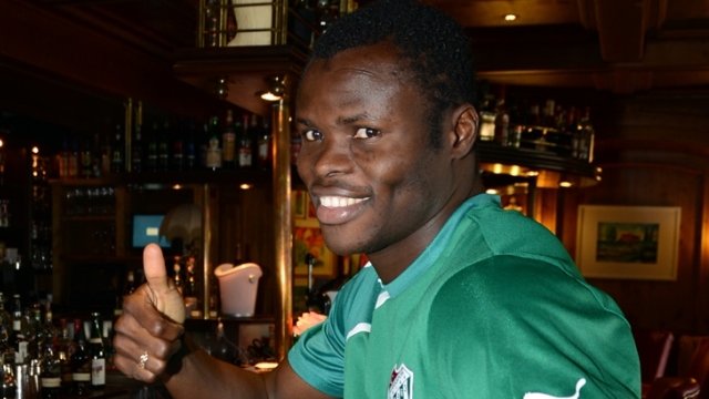 If Inter scores first, they will qualify – former AC Milan defender Taye Taiwo