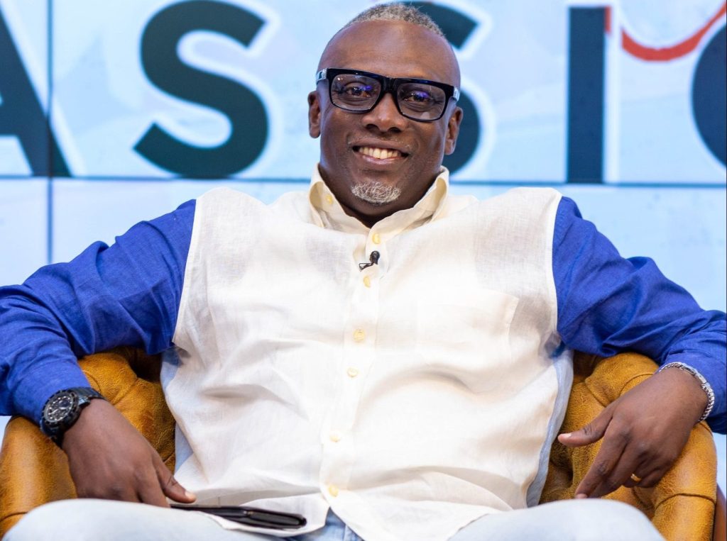 Hearts of Oak look spiritless – Yaw Prekoh