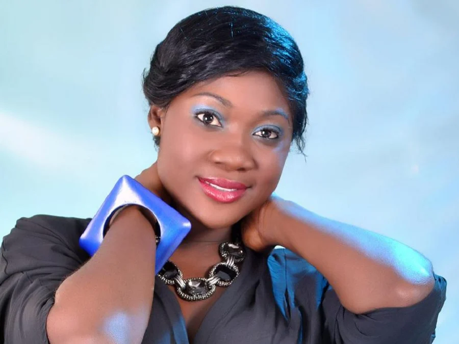 I don’t have cancer – Mercy Johnson
