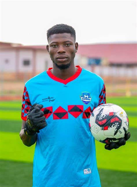 ‘We have received only one month of our salary since withdrawal from GPL’ – Nsoatreman captain Daniel Afadzu