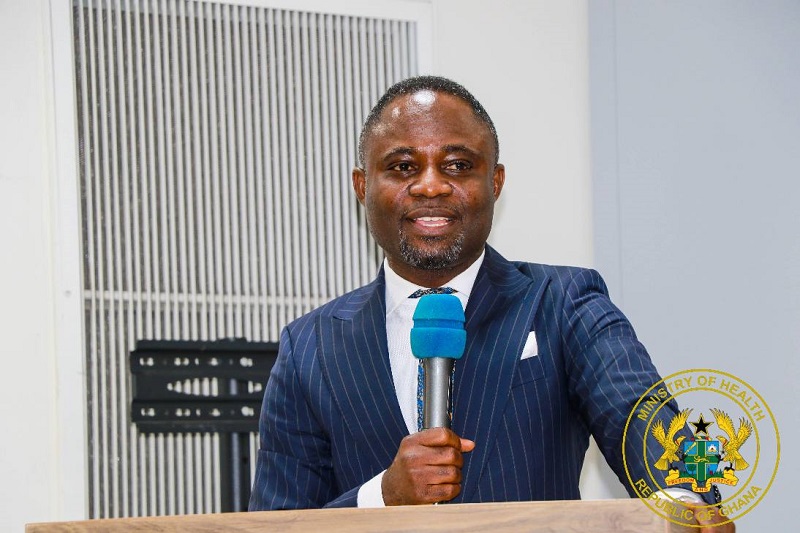 Ashanti Region in dire shortage of pharmacists