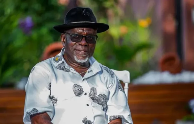 Fred Amugi charges creatives in government to make a mark