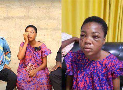 Suzzy Pinamang begs for justice as suspect granted bail