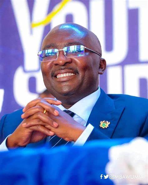 NDC’s lies will be exposed in 4 months – Bawumia tells Ghanaians