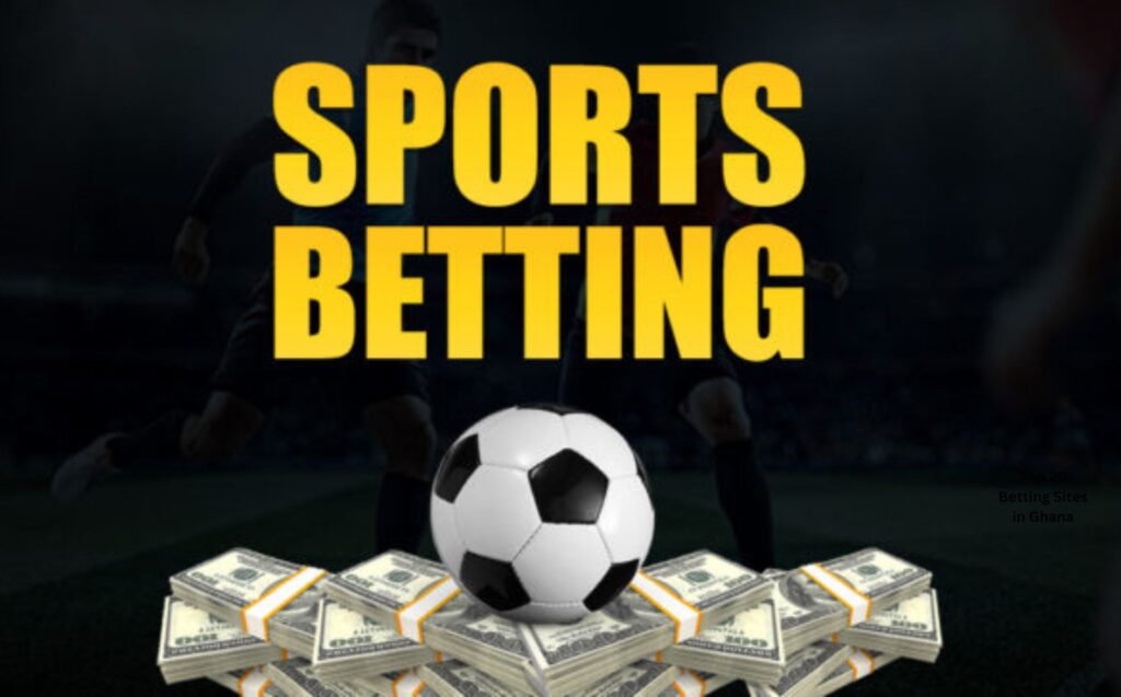 Impacts of Betting on Ghanaian Youths – Kwasi Boaitey discusses