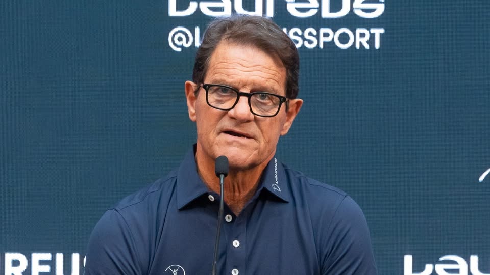 There won’t be room for calculations in Paris – Former AC Milan manager Fabio Capello