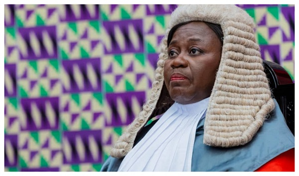 Impact of Removing Chief Justice from Office in Ghana – Boaitey explores