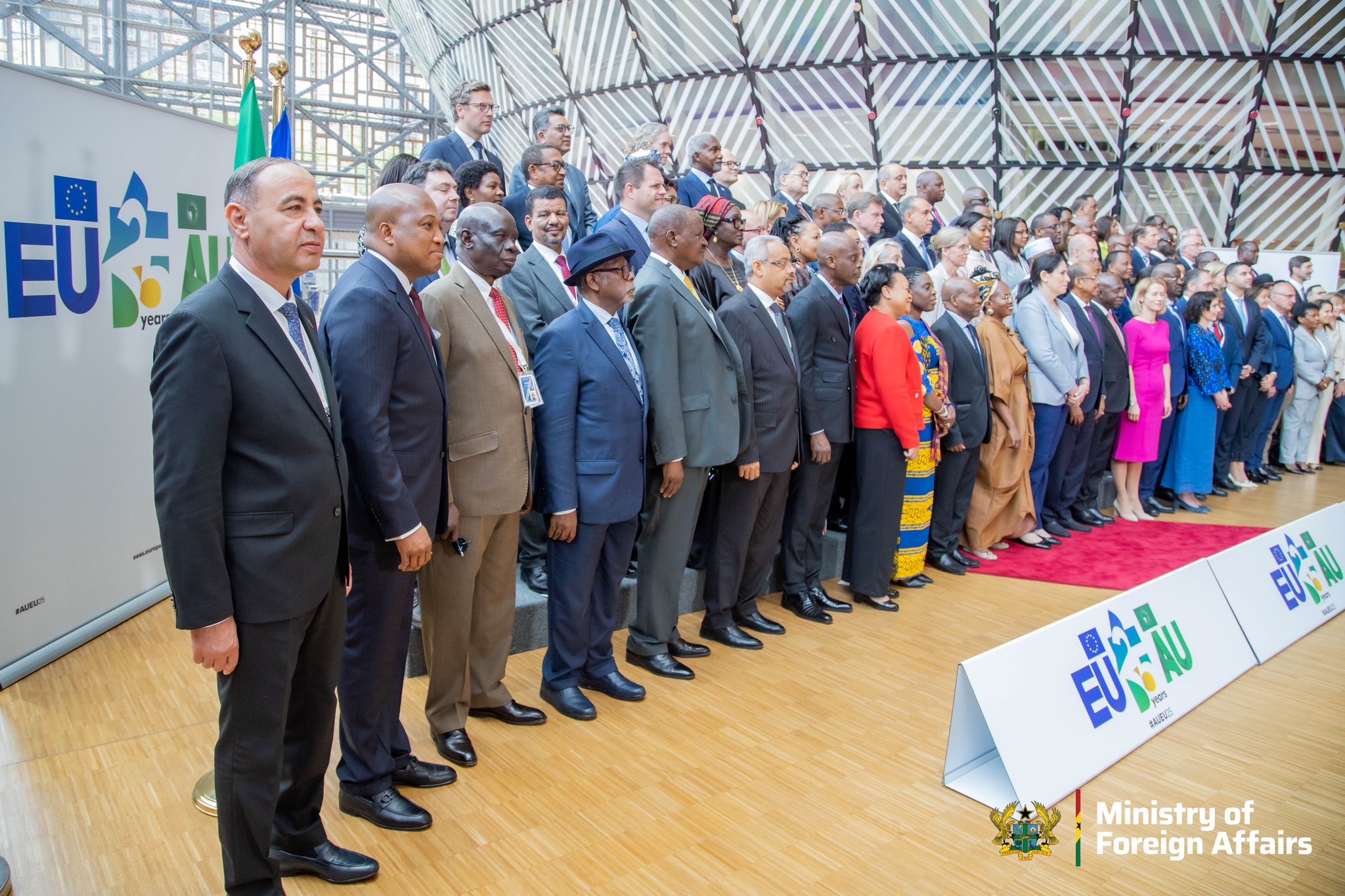 Ghana demands an immediate ceasefire, release of all hostages by Hamas – Sam Okudzeto Ablakwa