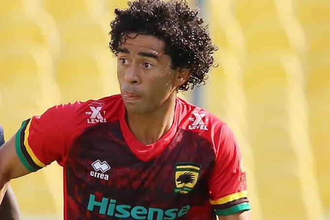 Fabio Gama: Kotoko has a good team to beat Hearts of Oak