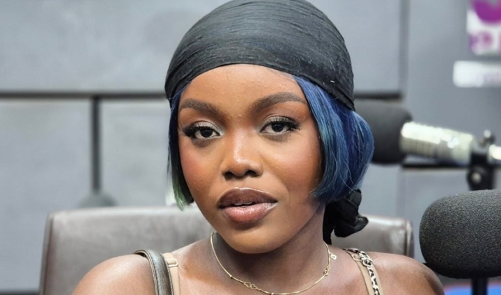 Attack on my manager at AfroNation Portugal made me see things differently – Gyakie