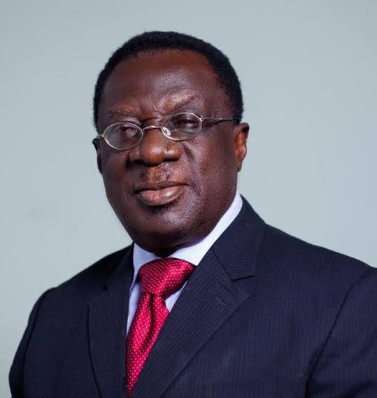 Prof. Ameyaw-Akumfi rushed to hospital again over $2m SkyTrain scandal trial