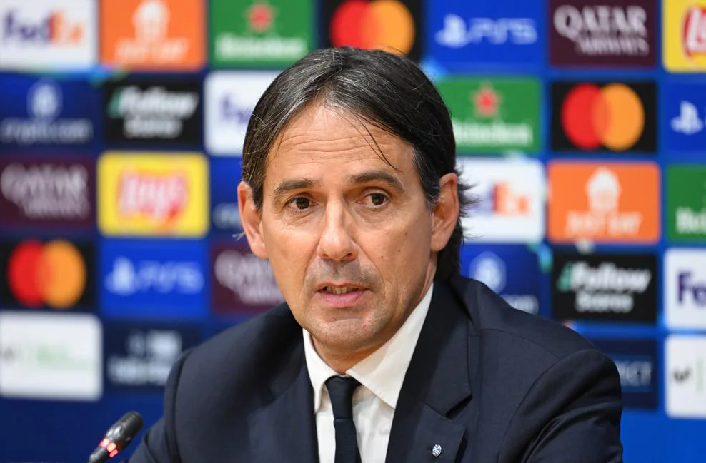 Yamal will be double-marked – Inter Milan manager Simeone Inzaghi