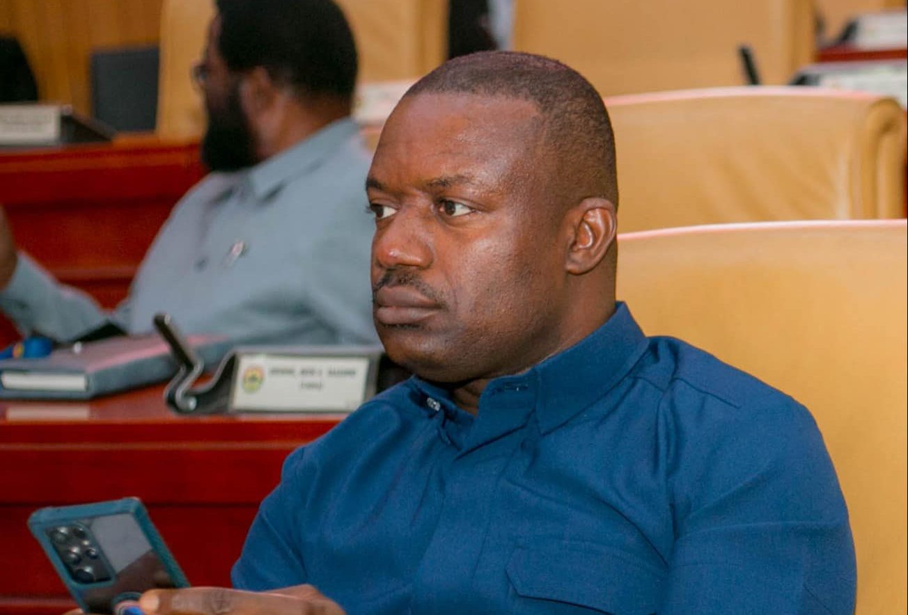 Ghanaians will be enjoying stable electricity power by end of June 2025 – Energy Minister John Jinapor