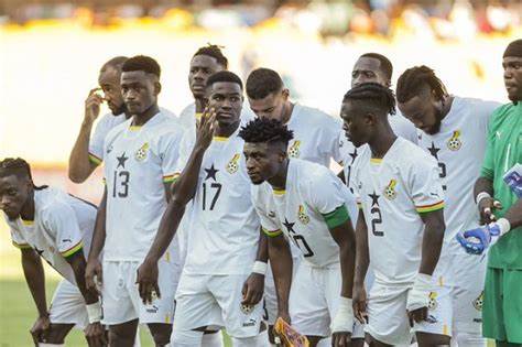 Black Stars| Otto Addo to announce squad next week for Nigeria friendly