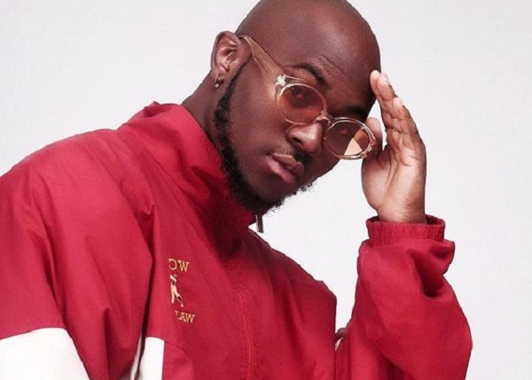 King Promise reflects on years of setbacks before historic TGMA win