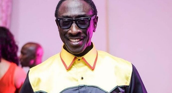Colonization is repackaged, and the West is still colonizing Africa – KSM