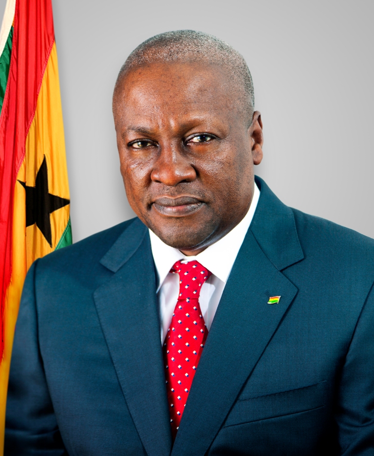 I have fulfilled all my promises in my first 120 days – His Excellency John Mahama