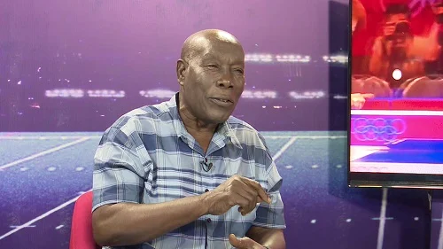 Obituary| Wilberforce Mfum passes away at age 88