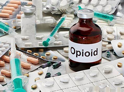 Effects of Opioid Drugs on Ghanaian Youths