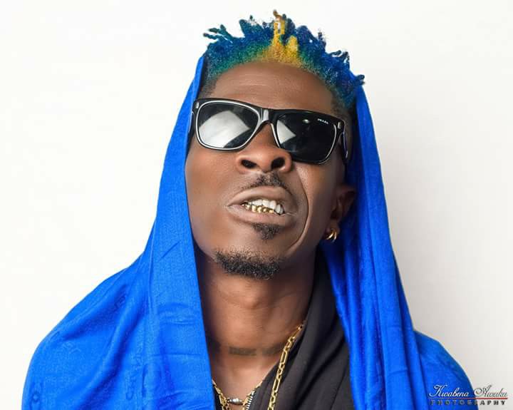 ECOWAS Court throws out Shatta Wale’s case